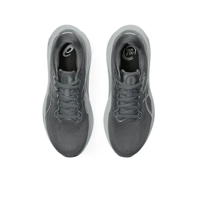 Gel-Kayano 30 Wide « Carrier Grey »