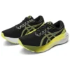 Gel-Kayano 30 WIDE « Glow Yellow »