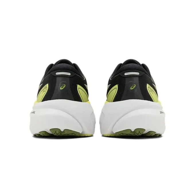 Gel-Kayano 30 WIDE « Glow Yellow »