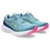 Gel-Kayano 30 Wide « Gris, bleu et vert citron »