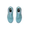 Gel-Kayano 30 Wide « Gris, bleu et vert citron »