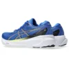 Gel-Kayano 30 Wide « Illusion Blue Glow Yellow »