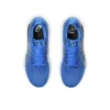 Gel-Kayano 30 Wide « Illusion Blue Glow Yellow »