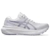 Gel-Kayano 30 Wide « Lilac Hint Ash Rock »