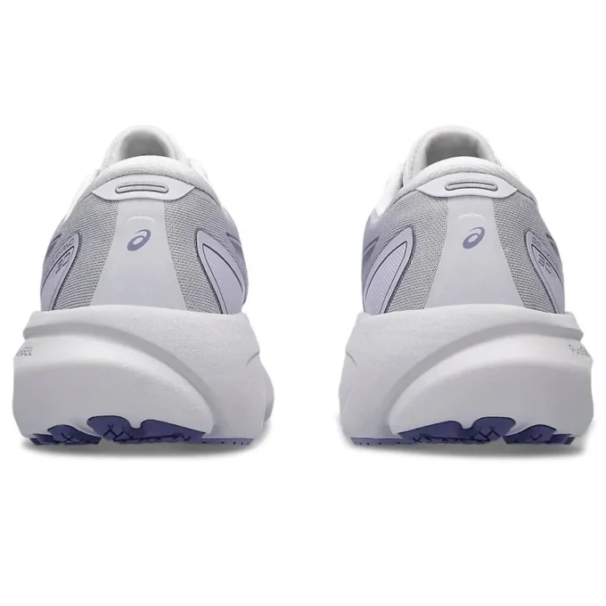 Gel-Kayano 30 Wide « Lilac Hint Ash Rock »