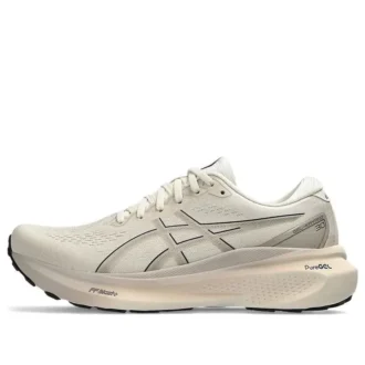 Gel-Kayano 30 Wide « Oatmeal »