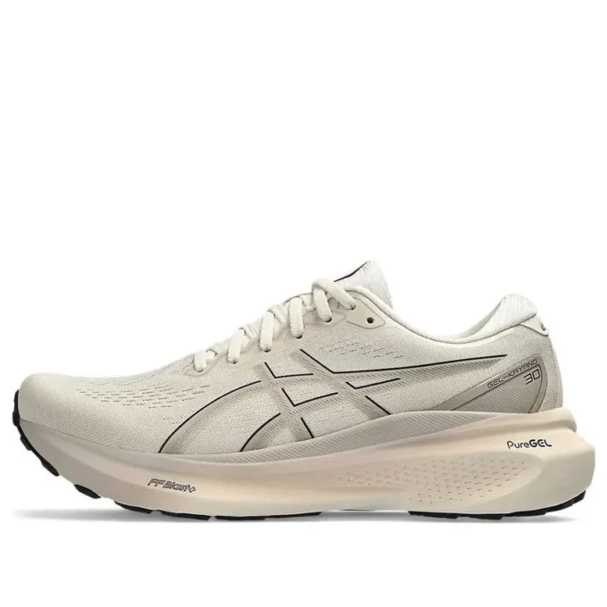 Gel-Kayano 30 Wide « Oatmeal »