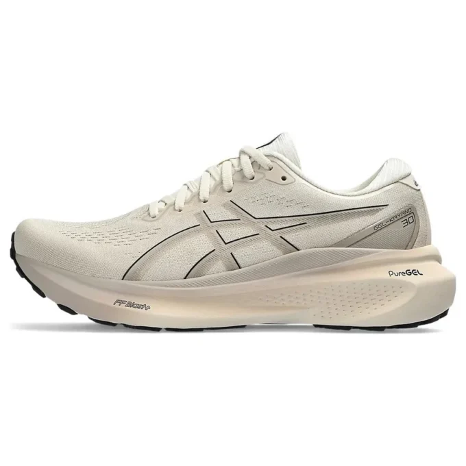 Gel-Kayano 30 Wide « Oatmeal »