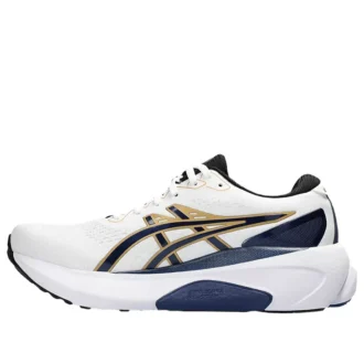 Gel-Kayano 30e anniversaire « Deep Ocean/White »