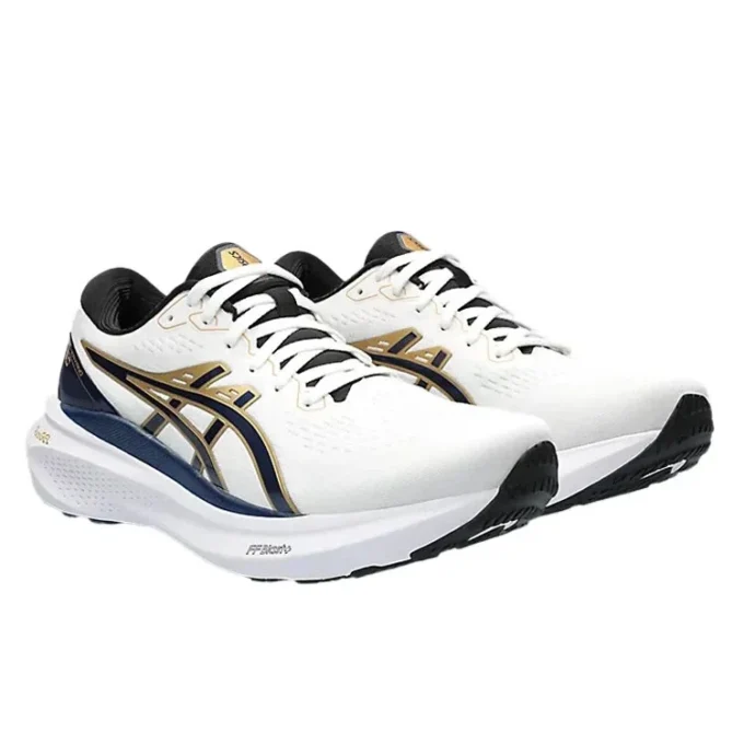 Gel-Kayano 30e anniversaire « Deep Ocean/White »
