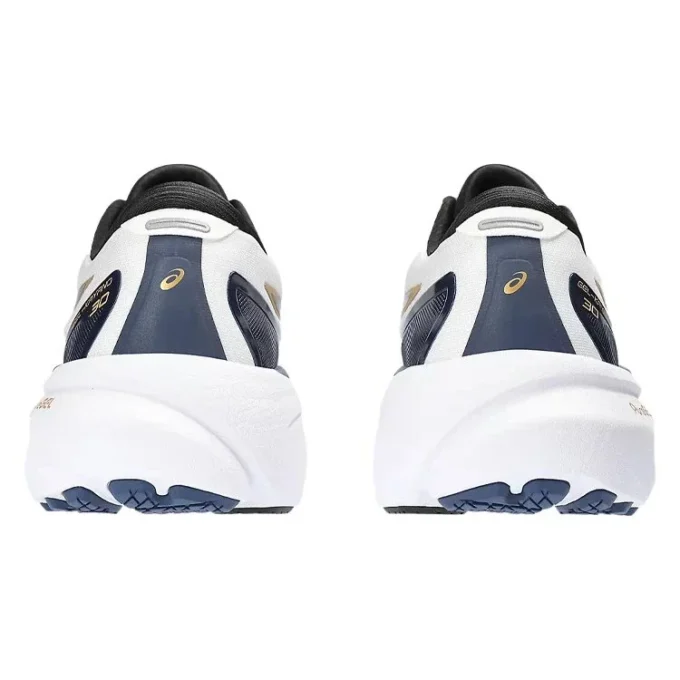 Gel-Kayano 30e anniversaire « Deep Ocean/White »