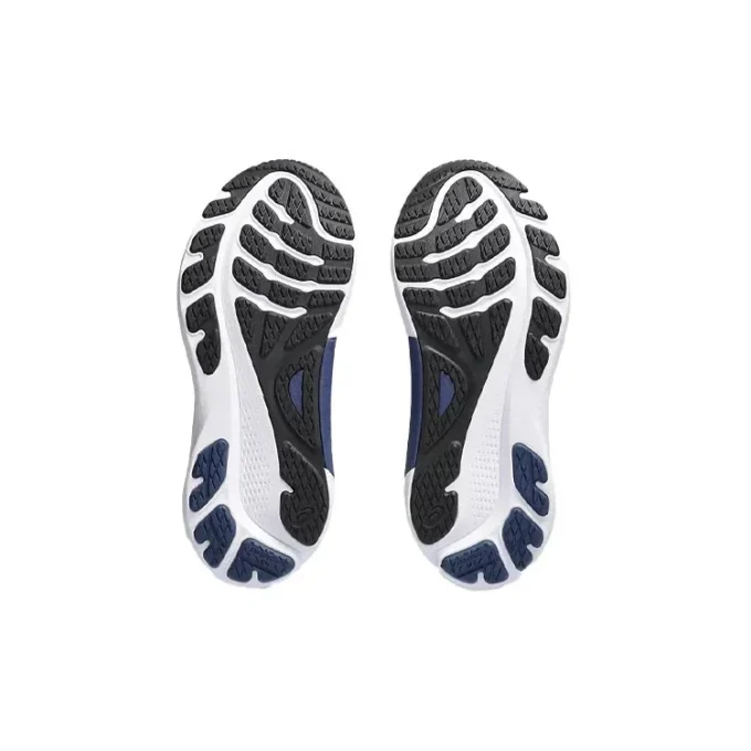 Gel-Kayano 30e anniversaire « Deep Ocean/White »