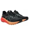 Gel-Kayano 31 2E « Black Orange »