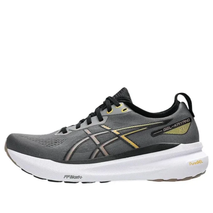 Gel-Kayano 31 4E Extra Large « Gris »