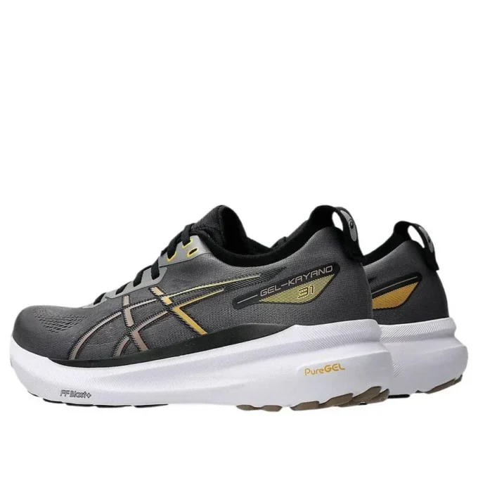 Gel-Kayano 31 4E Extra Large « Gris »