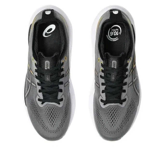 Gel-Kayano 31 4E Extra Large « Gris »
