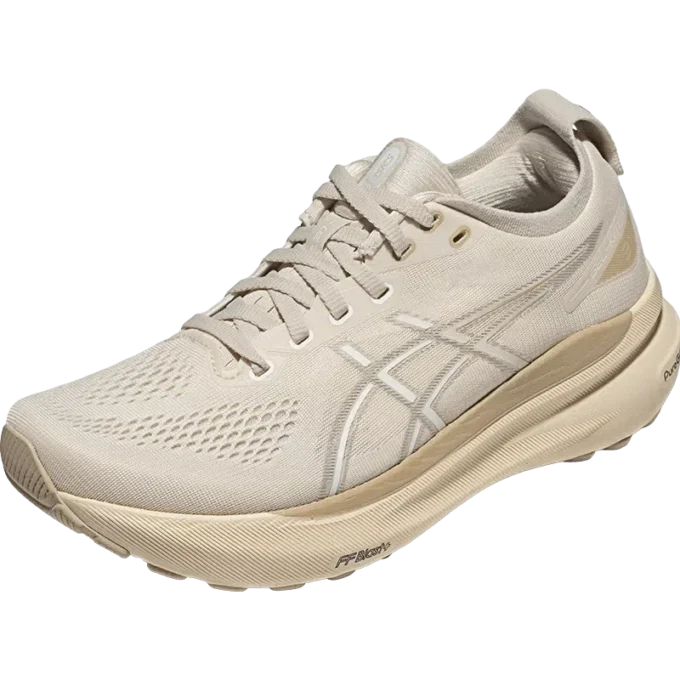 Gel-Kayano 31 « Beige Wheat »