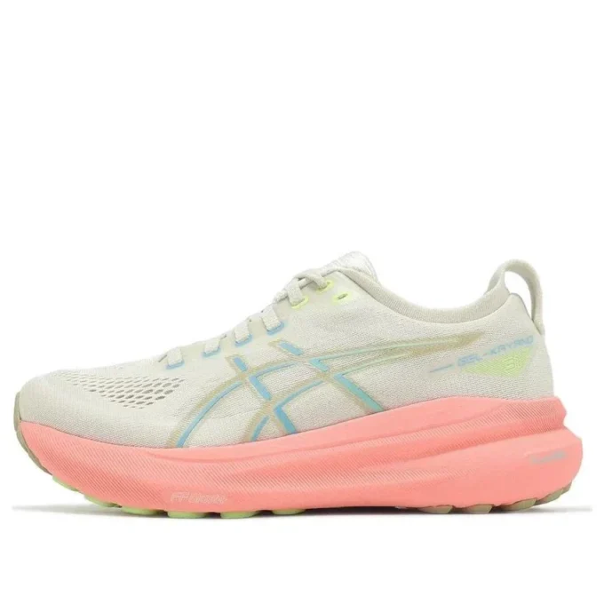 Gel-Kayano 31 « Birch Energy Aqua »