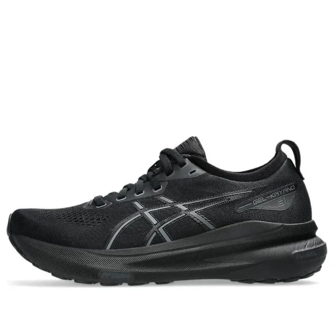 Gel-Kayano 31 « Black »