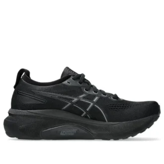 Gel-Kayano 31 « Black »