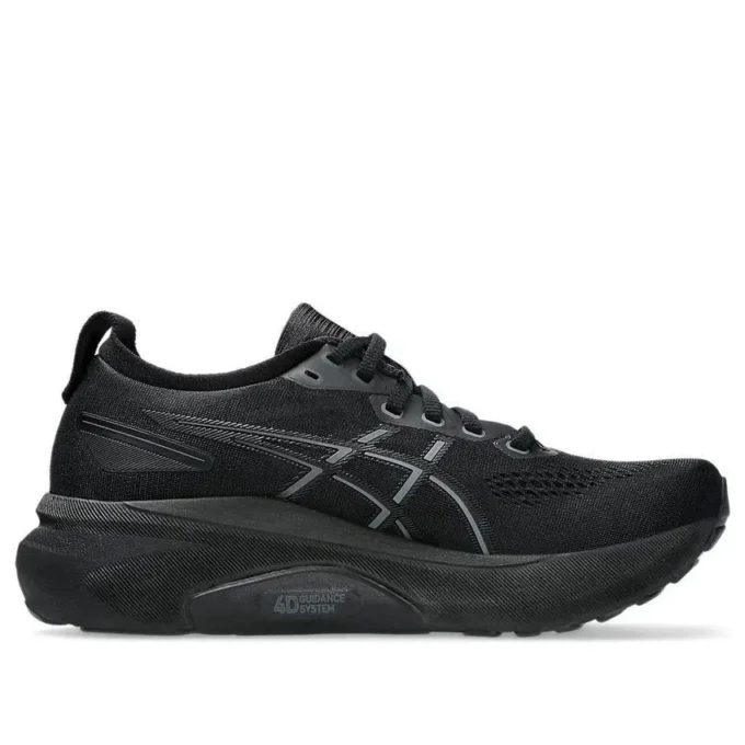 Gel-Kayano 31 « Black »