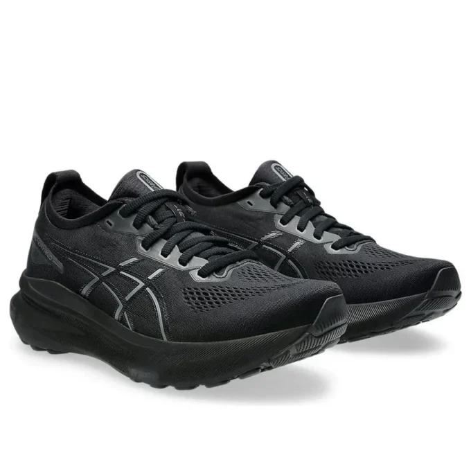 Gel-Kayano 31 « Black »