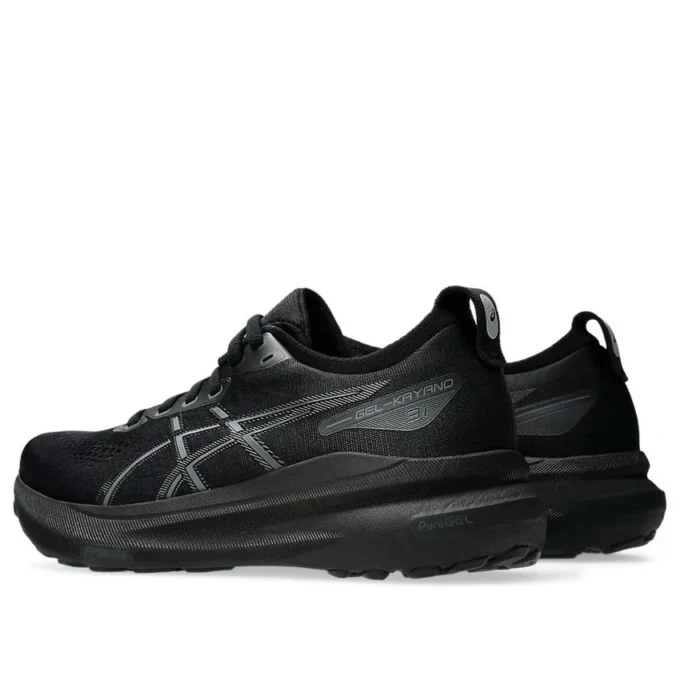 Gel-Kayano 31 « Black »