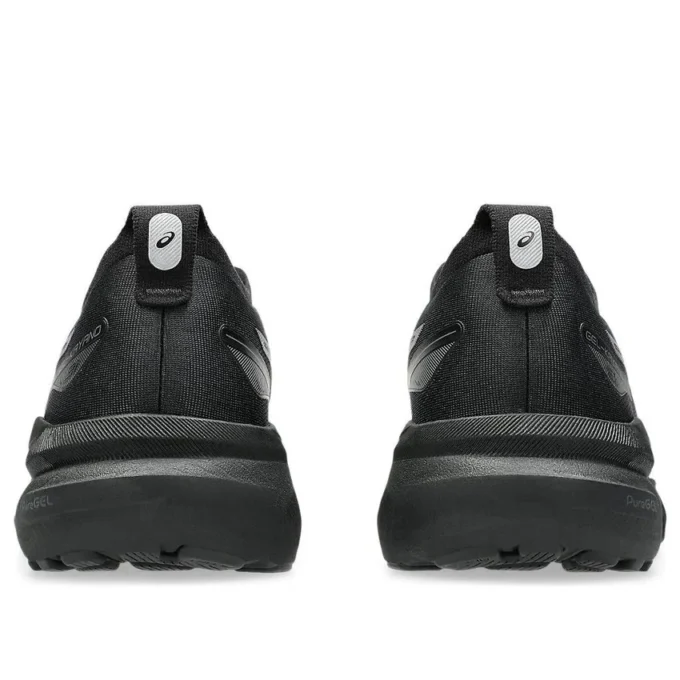 Gel-Kayano 31 « Black »
