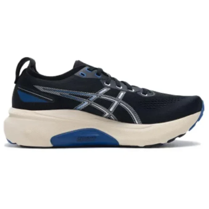 Gel-Kayano 31 « Black Blue »