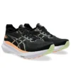 Gel-Kayano 31 « Black Cool Matcha »