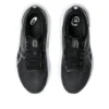 Gel-Kayano 31 « Black Pure Silver »