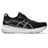 Gel-Kayano 31 « Black White »