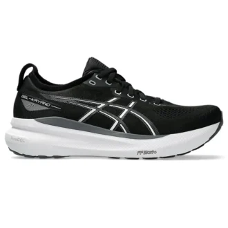 Gel-Kayano 31 « Black White »