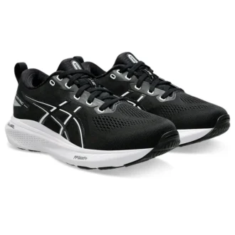 Gel-Kayano 31 « Black White »