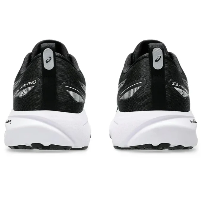 Gel-Kayano 31 « Black White »