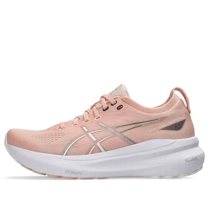 Gel-Kayano 31 « Breeze White »