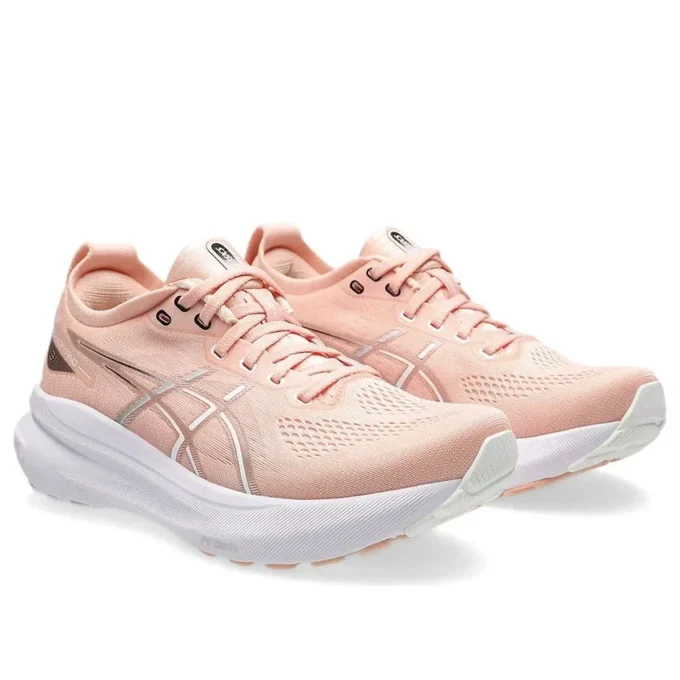 Gel-Kayano 31 « Breeze White »