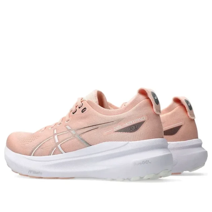 Gel-Kayano 31 « Breeze White »
