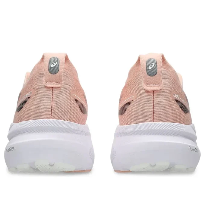 Gel-Kayano 31 « Breeze White »