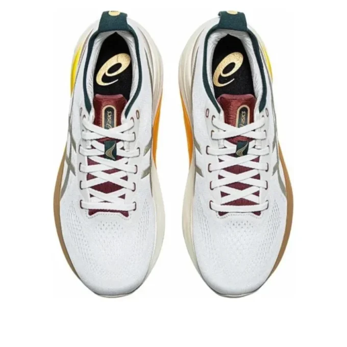 Gel-Kayano 31 « Chengdu »