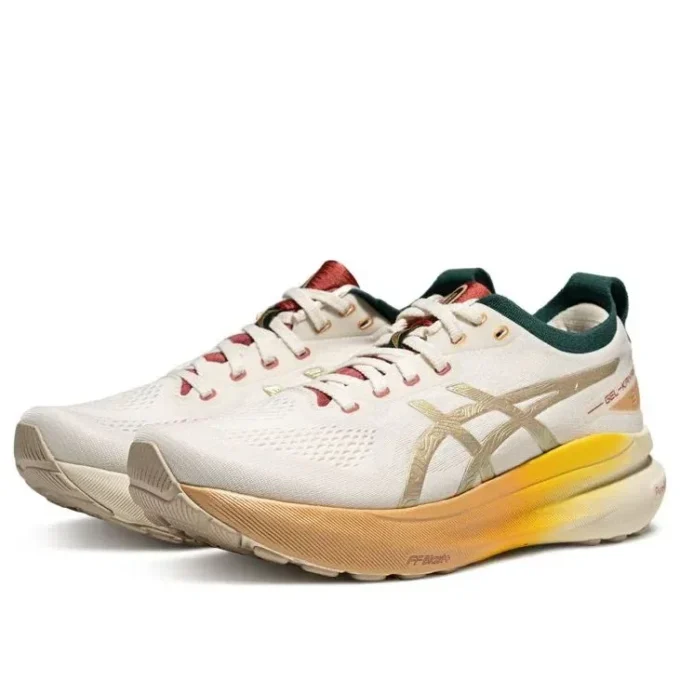 Gel-Kayano 31 « Chengdu »