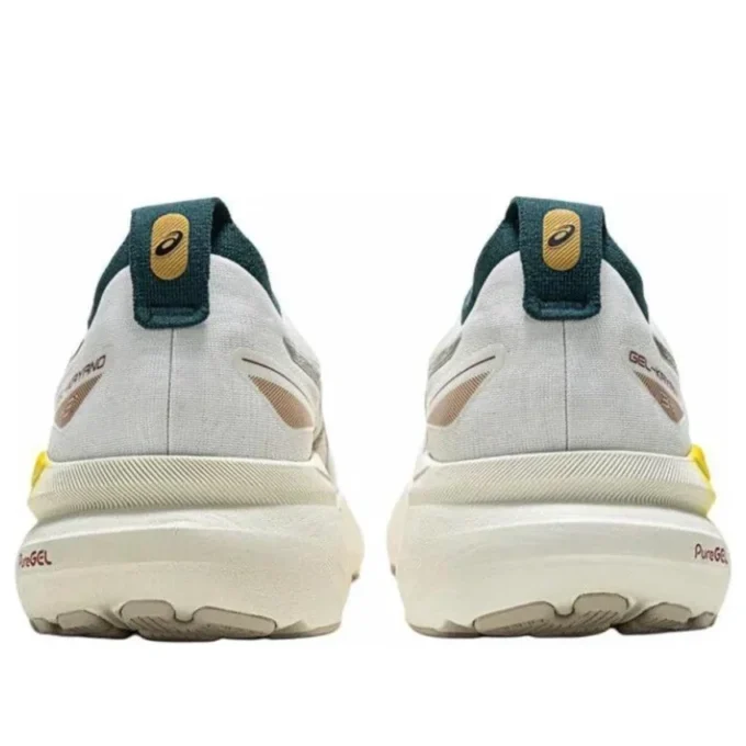 Gel-Kayano 31 « Chengdu »
