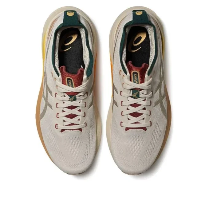 Gel-Kayano 31 « Chengdu »
