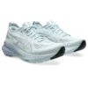 Gel-Kayano 31 « Cool Grey Pure Silver »