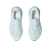 Gel-Kayano 31 « Cool Grey Pure Silver »