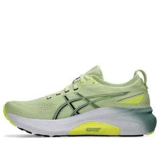 Gel-Kayano 31 « Cool Matcha Celadon »