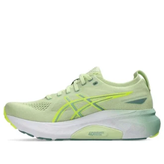 Gel-Kayano 31 « Cool Matcha Light Celadon »