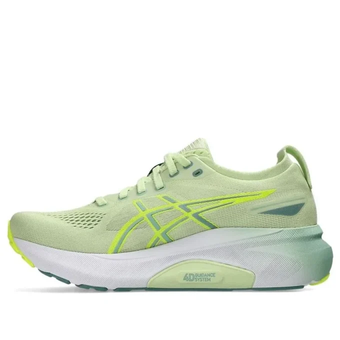Gel-Kayano 31 « Cool Matcha Light Celadon »