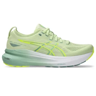 Gel-Kayano 31 « Cool Matcha Light Celadon »