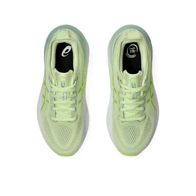 Gel-Kayano 31 « Cool Matcha Light Celadon »